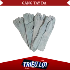 Sản phẩm GANG TAY DA 247x247 — Thiết Bị Phun Bi Phun Cát Triều Lợi - Công Ty TNHH Thiết Bị Công Nghệ Triều Lợi — MST 0311835604