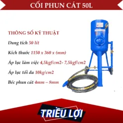 Sản phẩm dasua 247x247 — Thiết Bị Phun Bi Phun Cát Triều Lợi - Công Ty TNHH Thiết Bị Công Nghệ Triều Lợi — MST 0311835604