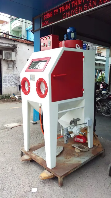 Sản phẩm tu phun 250L 2 576x1024 — Thiết Bị Phun Bi Phun Cát Triều Lợi - Công Ty TNHH Thiết Bị Công Nghệ Triều Lợi — MST 0311835604