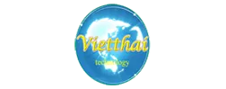 Logo Pallet Việt Thái - Công Ty TNHH Công Nghệ Việt Thái