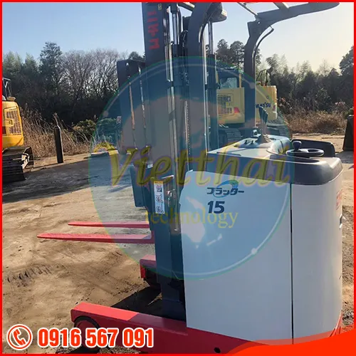Sản phẩm ban cho thue xenang1 (11) — Pallet Việt Thái - Công Ty TNHH Công Nghệ Việt Thái — MST 0311836936