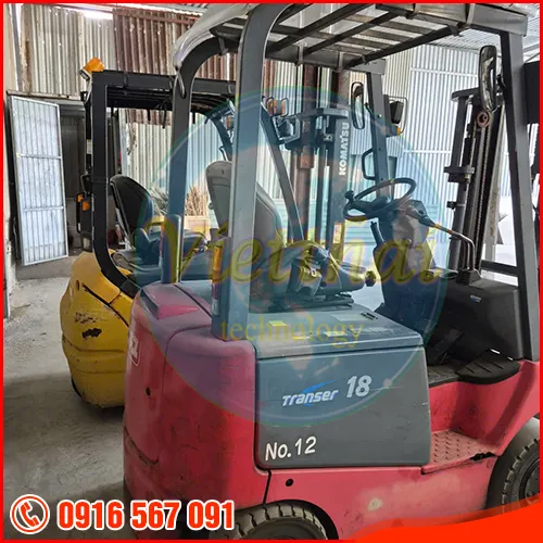 Sản phẩm ban cho thue xenang1 (2) — Pallet Việt Thái - Công Ty TNHH Công Nghệ Việt Thái — MST 0311836936