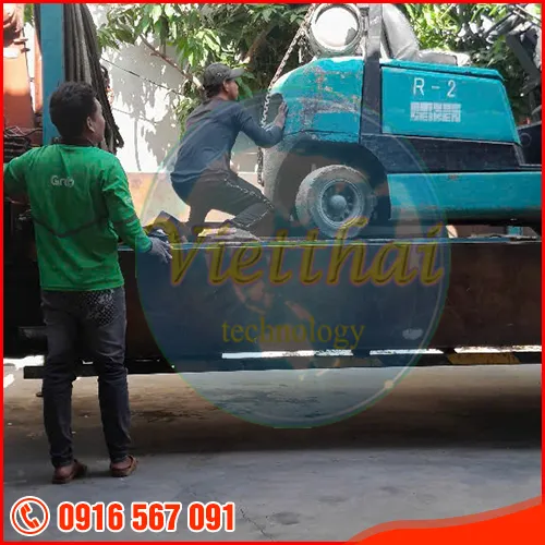 Sản phẩm ban cho thue xenang1 (3) — Pallet Việt Thái - Công Ty TNHH Công Nghệ Việt Thái — MST 0311836936