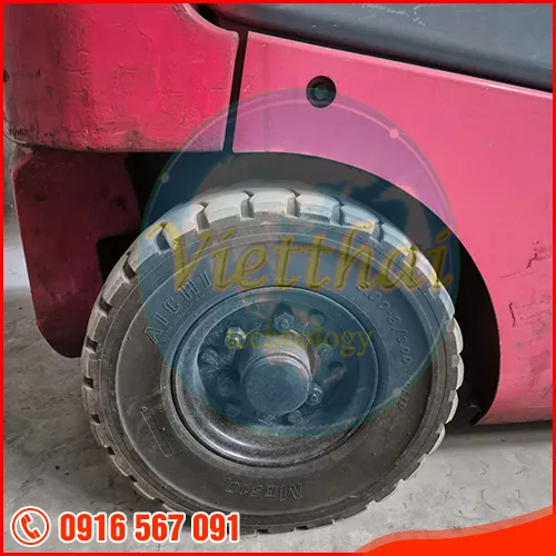 Sản phẩm ban cho thue xenang1 (5) — Pallet Việt Thái - Công Ty TNHH Công Nghệ Việt Thái — MST 0311836936