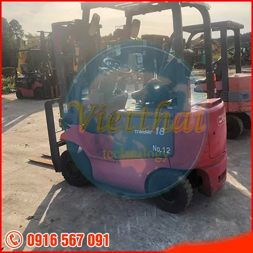 Sản phẩm ban cho thue xenang1 (6) — Pallet Việt Thái - Công Ty TNHH Công Nghệ Việt Thái — MST 0311836936