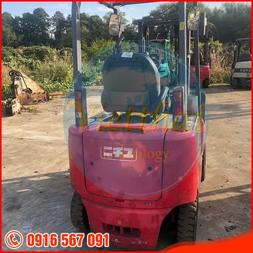 Sản phẩm ban cho thue xenang1 (9) — Pallet Việt Thái - Công Ty TNHH Công Nghệ Việt Thái — MST 0311836936