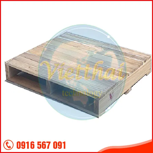 Sản phẩm pallet go (1) — Pallet Việt Thái - Công Ty TNHH Công Nghệ Việt Thái — MST 0311836936