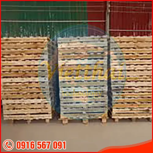 Sản phẩm pallet go (10) — Pallet Việt Thái - Công Ty TNHH Công Nghệ Việt Thái — MST 0311836936
