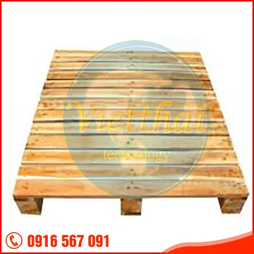Sản phẩm pallet go (11) — Pallet Việt Thái - Công Ty TNHH Công Nghệ Việt Thái — MST 0311836936