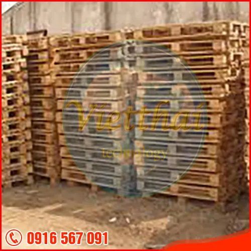Sản phẩm pallet go (13) — Pallet Việt Thái - Công Ty TNHH Công Nghệ Việt Thái — MST 0311836936