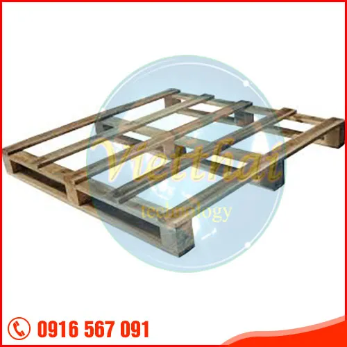 Sản phẩm pallet go (17) — Pallet Việt Thái - Công Ty TNHH Công Nghệ Việt Thái — MST 0311836936