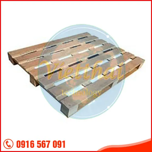 Sản phẩm pallet go (18) — Pallet Việt Thái - Công Ty TNHH Công Nghệ Việt Thái — MST 0311836936
