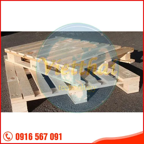 Sản phẩm pallet go (2) — Pallet Việt Thái - Công Ty TNHH Công Nghệ Việt Thái — MST 0311836936