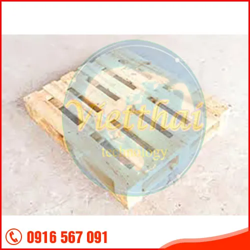 Sản phẩm pallet go (20) — Pallet Việt Thái - Công Ty TNHH Công Nghệ Việt Thái — MST 0311836936