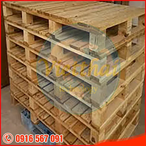 Sản phẩm pallet go (22) — Pallet Việt Thái - Công Ty TNHH Công Nghệ Việt Thái — MST 0311836936