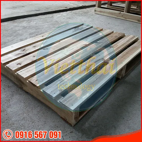 Sản phẩm pallet go (25) — Pallet Việt Thái - Công Ty TNHH Công Nghệ Việt Thái — MST 0311836936