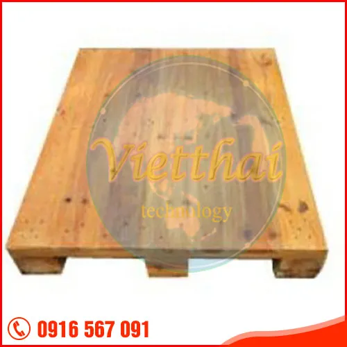 Sản phẩm pallet go (26) — Pallet Việt Thái - Công Ty TNHH Công Nghệ Việt Thái — MST 0311836936
