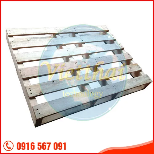 Sản phẩm pallet go (27) — Pallet Việt Thái - Công Ty TNHH Công Nghệ Việt Thái — MST 0311836936