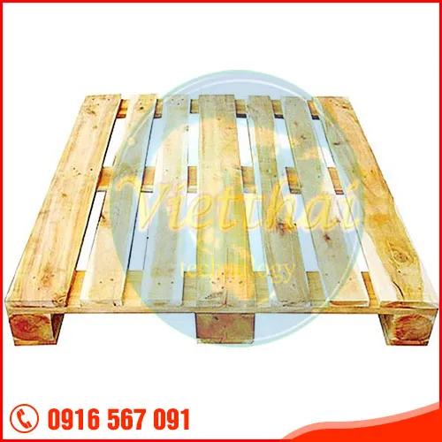 Sản phẩm pallet go (28) — Pallet Việt Thái - Công Ty TNHH Công Nghệ Việt Thái — MST 0311836936