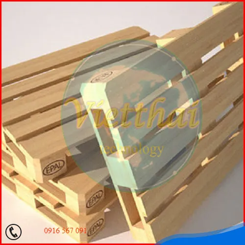 Sản phẩm pallet go (30) — Pallet Việt Thái - Công Ty TNHH Công Nghệ Việt Thái — MST 0311836936