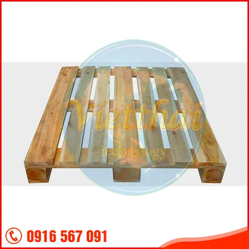 Sản phẩm pallet go (32) — Pallet Việt Thái - Công Ty TNHH Công Nghệ Việt Thái — MST 0311836936