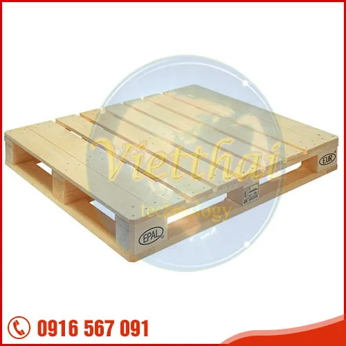 Sản phẩm pallet go (33) — Pallet Việt Thái - Công Ty TNHH Công Nghệ Việt Thái — MST 0311836936