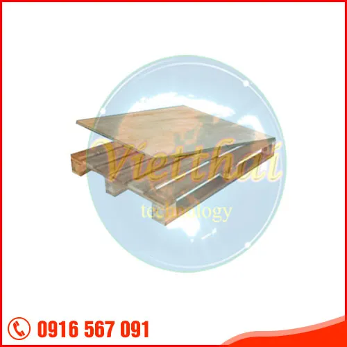 Sản phẩm pallet go (6) — Pallet Việt Thái - Công Ty TNHH Công Nghệ Việt Thái — MST 0311836936