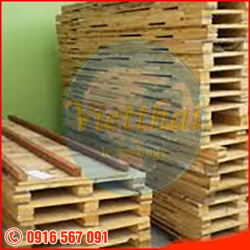 Sản phẩm pallet go (7) — Pallet Việt Thái - Công Ty TNHH Công Nghệ Việt Thái — MST 0311836936