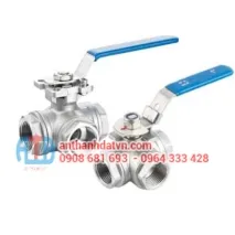 Sản phẩm 3 nga 7434 — Công Ty TNHH Xuất Nhập Khẩu An Thành Đạt — MST 0311840562
