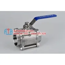 Sản phẩm 3pc ball valve14033954575 7817 — Công Ty TNHH Xuất Nhập Khẩu An Thành Đạt — MST 0311840562