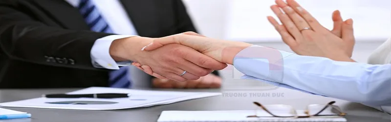 Văn phòng Tư Vấn Doanh Nghiệp Trường Thuận Đức - Công Ty TNHH Tư Vấn Đầu Tư và Quản Lý
Doanh Nghiệp Trường Thuận Đức #1 — MST 0311842577