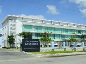 Nhà máy Công Ty TNHH Kỹ Thuật Điện Nam Tiến #3658 — MST 0311842591