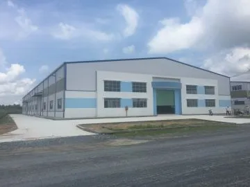Nhà máy Công Ty TNHH Kỹ Thuật Điện Nam Tiến #6097 — MST 0311842591