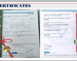 Sản phẩm 3 5733 — Công Ty TNHH Kỹ Thuật Điện Nam Tiến — MST 0311842591