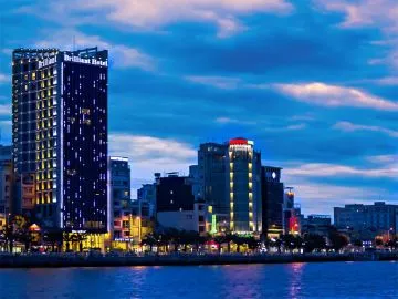 Sản phẩm brilliant hotel 6975 — Công Ty TNHH Kỹ Thuật Điện Nam Tiến — MST 0311842591