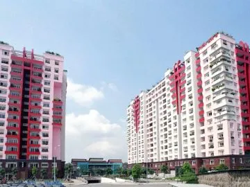 Sản phẩm duanthaiapartment121 1906 — Công Ty TNHH Kỹ Thuật Điện Nam Tiến — MST 0311842591