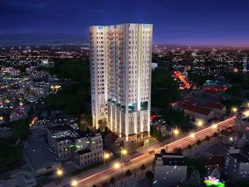 Sản phẩm dvela 1303 — Công Ty TNHH Kỹ Thuật Điện Nam Tiến — MST 0311842591