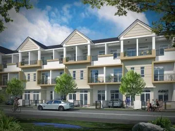 Sản phẩm khu nha o quan 9 4078 — Công Ty TNHH Kỹ Thuật Điện Nam Tiến — MST 0311842591