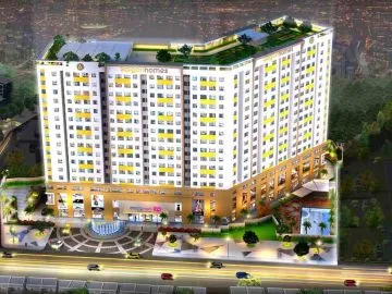 Sản phẩm mohinhduancanhosaigonhomesbinhtan1 5596 — Công Ty TNHH Kỹ Thuật Điện Nam Tiến — MST 0311842591