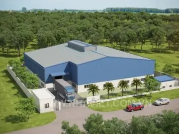 Sản phẩm nha xuong van phu thang kcn long hau 1224 — Công Ty TNHH Kỹ Thuật Điện Nam Tiến — MST 0311842591