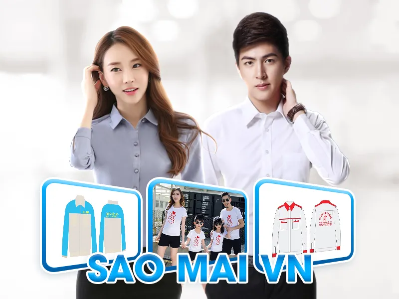 Sản phẩm Anh gioi thieu — Chi Nhánh Công Ty TNHH Sao Mai VN — MST 0311845553