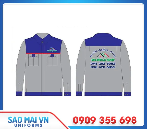 Sản phẩm Bao ho 1 — Chi Nhánh Công Ty TNHH Sao Mai VN — MST 0311845553