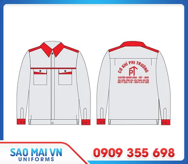 Sản phẩm Bao ho 2 — Chi Nhánh Công Ty TNHH Sao Mai VN — MST 0311845553