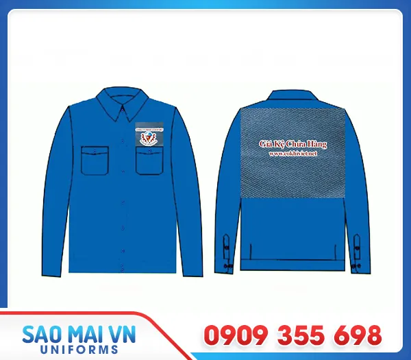Sản phẩm Bao ho 3 — Chi Nhánh Công Ty TNHH Sao Mai VN — MST 0311845553