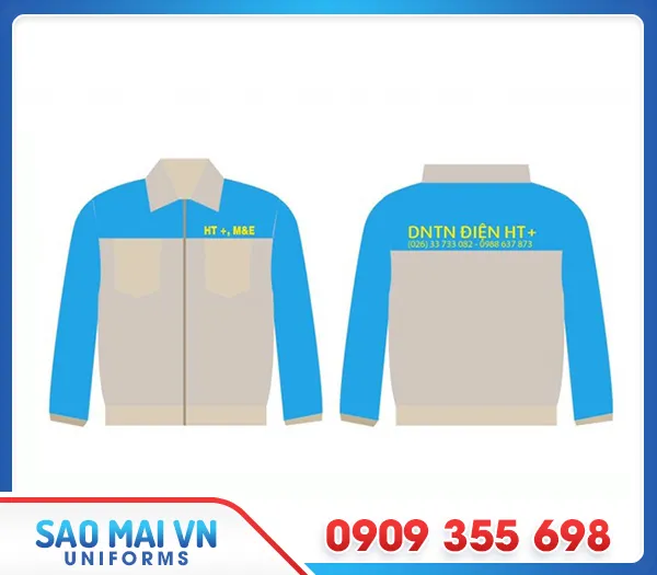 Sản phẩm Bao ho 4 — Chi Nhánh Công Ty TNHH Sao Mai VN — MST 0311845553