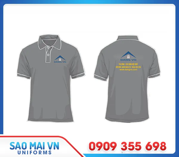 Sản phẩm Polo 5 — Chi Nhánh Công Ty TNHH Sao Mai VN — MST 0311845553