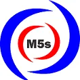 Logo Công Ty TNHH Thiết Bị Công Nghiệp M5S