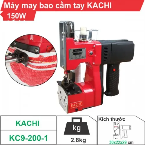 Sản phẩm product 1650515071 may may bao cam tay 1 kim 2 chi kc9 200 1 — Công Ty TNHH Thiết Bị Công Nghiệp M5S — MST 0311846726