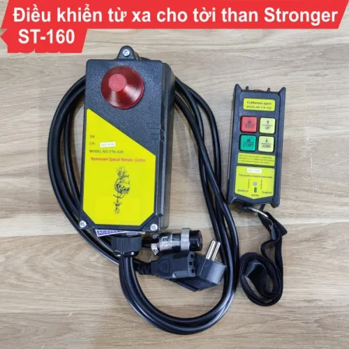 Sản phẩm product 1701238755 dieu khien tu xa toi than st 160 — Công Ty TNHH Thiết Bị Công Nghiệp M5S — MST 0311846726