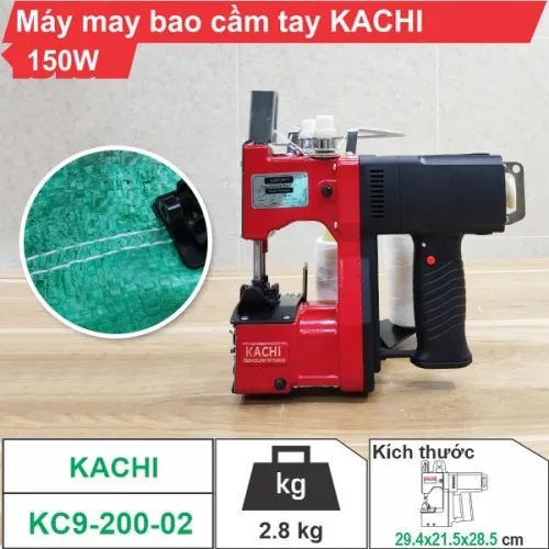 Sản phẩm product 1751616692 may may bao cam tay 2 kim 2 chi kc9 200 2 — Công Ty TNHH Thiết Bị Công Nghiệp M5S — MST 0311846726